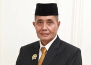 Kembali Dilantik di DPRD Paser Periode 2024-2029, Abdul Aziz: Terima Kasih Kepercayaannya