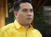 SAH! ‘Bang Ayub’ Nahkodai Fraksi Golkar di DPRD Kaltim