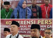 Syarat Administratif 2 Bapaslon Tidak Lengkap, Pilkada Paser Terancam Mundur!