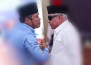 Isran-Hadi 31,6 persen, Rudy-Seno 62,6 persen Hasil Survei Elektabilitas Terbaru Pilkada Kaltim 2024