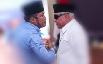 Isran-Hadi 31,6 persen, Rudy-Seno 62,6 persen Hasil Survei Elektabilitas Terbaru Pilkada Kaltim 2024