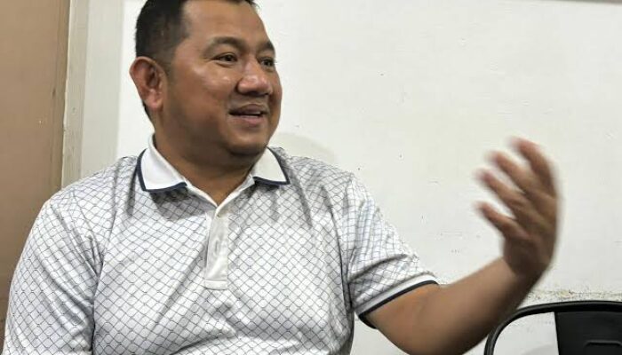 Mudyat-WIN Janjikan Bantuan Sarana dan Prasarana Modern bagi Nelayan