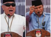 Jelang Debat Kedua Pilkada Kaltim, Pasangan Rudy-Seno Unggul di 5 Lembaga Survei melawan Isran-Hadi, Berikut Rinciannya!