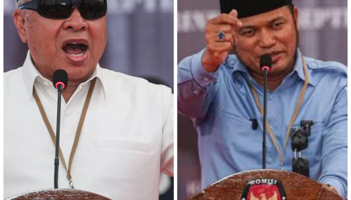 Jelang Debat Kedua Pilkada Kaltim, Pasangan Rudy-Seno Unggul di 5 Lembaga Survei melawan Isran-Hadi, Berikut Rinciannya!