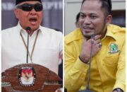 Beda Respon Netizen Usai Debat Publik Pilkada Kaltim Kedua, Ramai Tagar Menyala 02